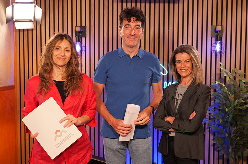 Ir a la página de 24º Episodio del Podcast Edificamos - El Papel del Aparejador en el Real Estate